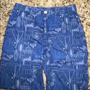 Vineyard vines shorts